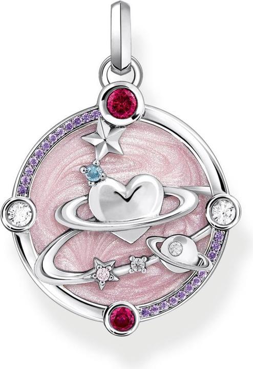 Red, Blue, White, Silver, Violet, Pink