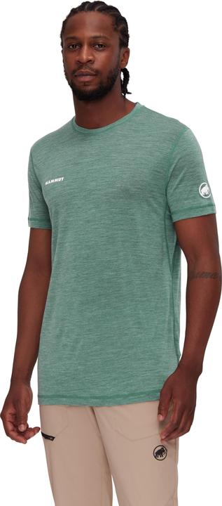 Immagine prodotto Mammut Maglietta Tree Wool FL Uomo (S)