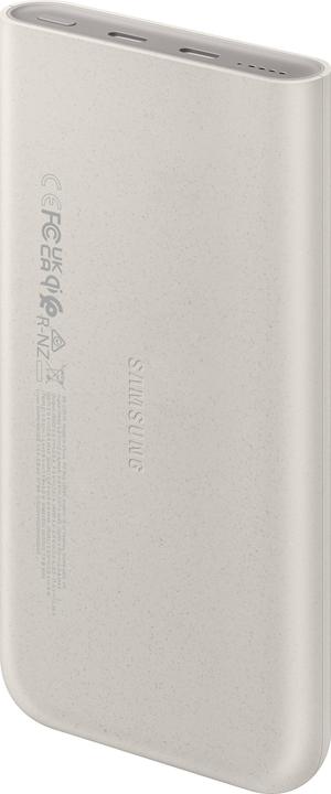 Image du produit Samsung Pack de batteries sans fil (10000 mAh, 25 W, 25 Wh)