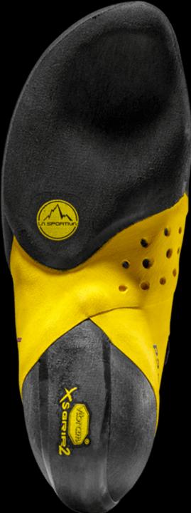 Produktbild La Sportiva Solution Comp - Kletterschuhe - Herren (41)