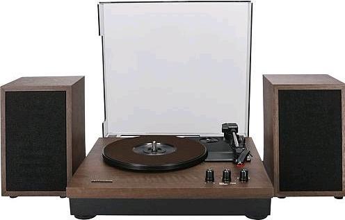 Image du produit Muse PLATENSPELER MT108BT