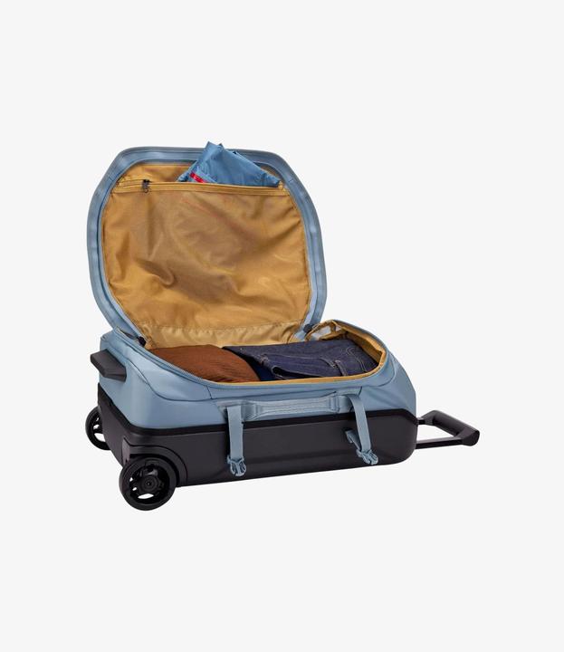 Produktbild Thule CHASM CARRY-ON 55CM/22IN - POND GRAY (49 l, Handgepäck (bis 50l))