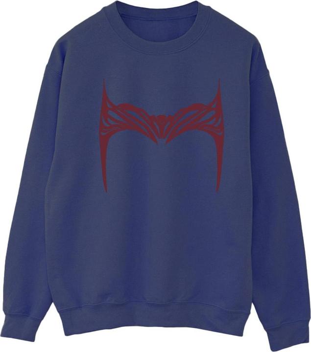 Produktbild Doctor Strange Wanda Crown Sweatshirt (XL)