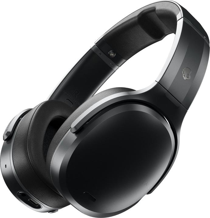 Skullcandy Crusher (ANC, 24 h, Wireless)