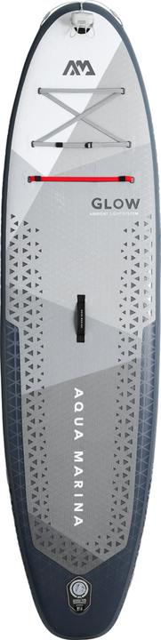 Actual product image Aqua Marina Glow (10'4")