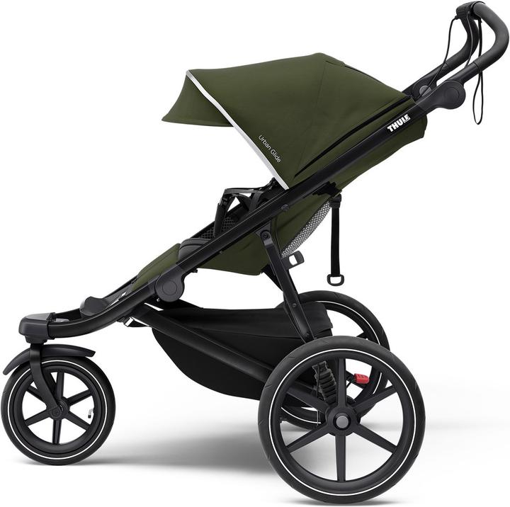 Thule Urban Glide 2 Single