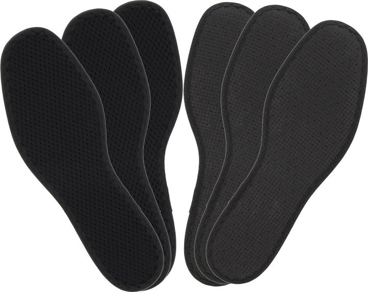 Actual product image Bama Deo Active 3-pack