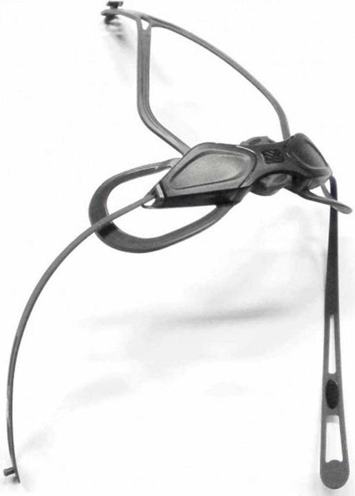 Actual product image Rudy Project RudyProject Retention System Kit RSR10