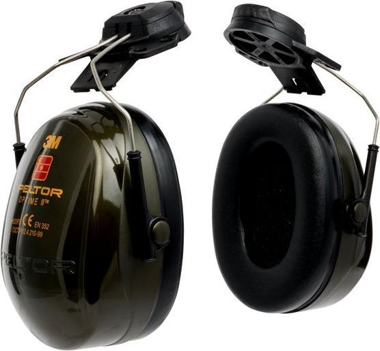 Image du produit 3M Protection auditive Peltor 2/E (1 x)