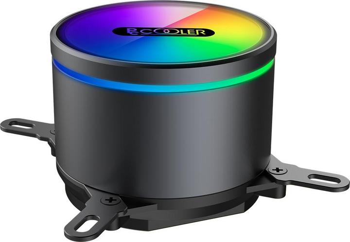 Produktbild Pccooler GI-CX240 ARGB AIO