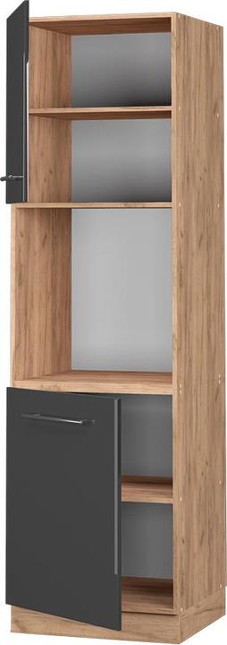 Anthracite high gloss