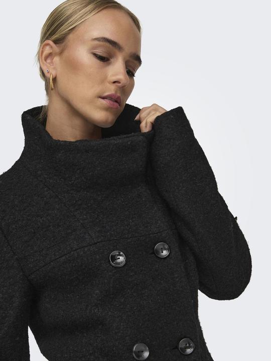 Image du produit Only Manteau en laine Manteau (XL)