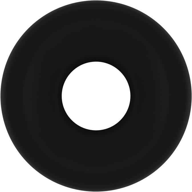 Immagine prodotto Shots No.51 - Large Hollow Tunnel Butt Plug - 5 Inch