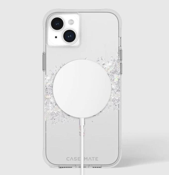 Immagine prodotto Case-Mate Carat Hulle (Apple iPhone 15 Plus)