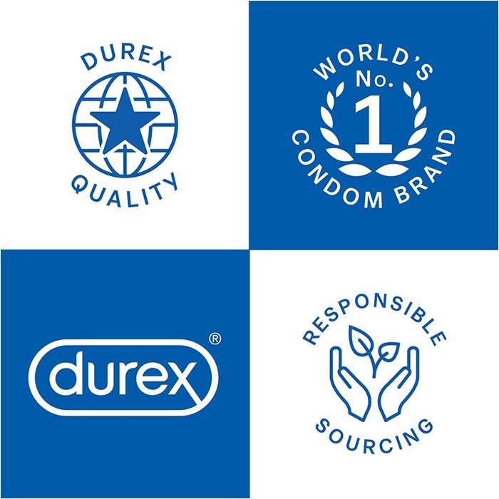 Image du produit Durex Thin Feel (20 pcs)