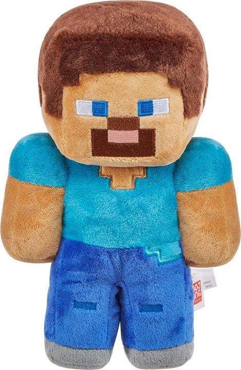 Actual product image Mattel Minecraft character assortment (20 cm)