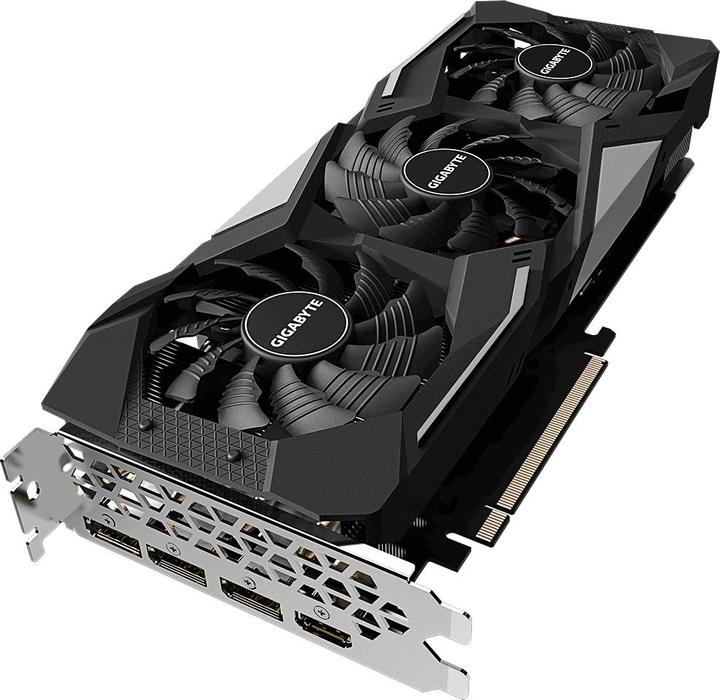 Image du produit Gigabyte Radeon RX 5700 XT Gaming OC (8 Go)