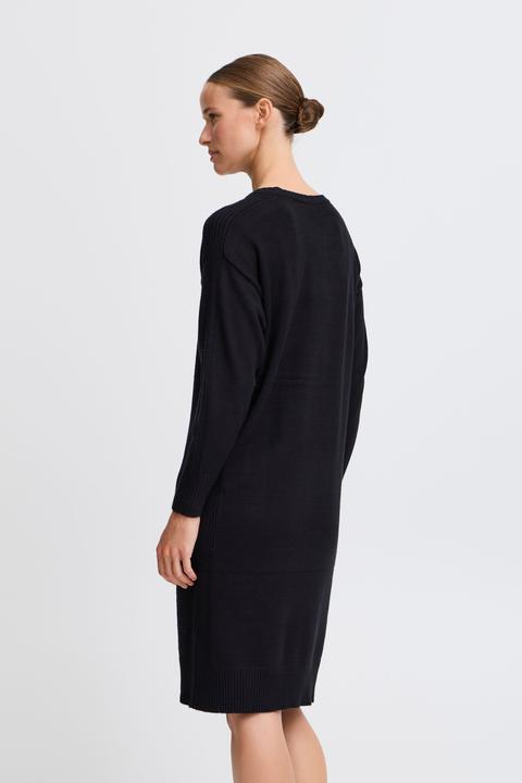 Actual product image B.young BYMANINA DRESS 2 20815663 (L)