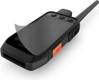 Actual product image Garmin Priedas, screen protector, Alpha 200i
