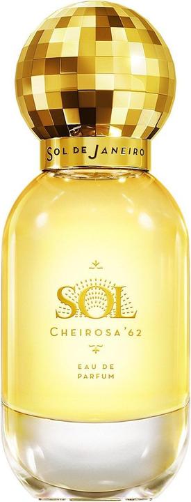 Produktbild Sol de Janeiro Cheirosa '62 (Eau de Parfum, 50 ml)
