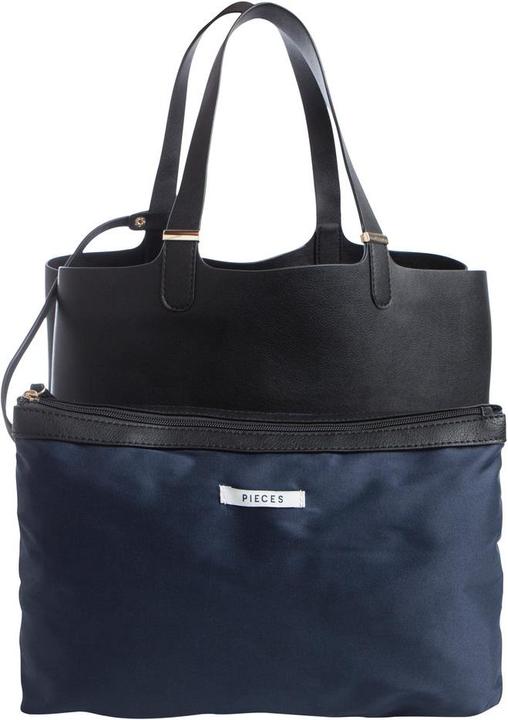 Produktbild Pieces Schultertasche (13.80 l)