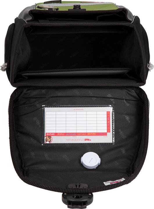 Produktbild Mc Neill ERGO PRIMERO - Schulranzen Set 4tlg. (20 l)