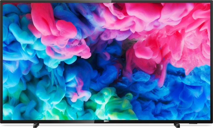 Produktbild Philips 43PUS6503/12 (43", LCD, 4K, 2018)