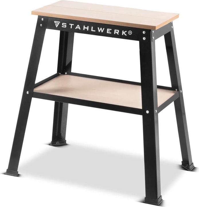 Stahlwerk Maschinenständer (58 cm, 82 cm)