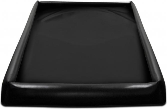 Actual product image Ouch! Ultimate Body Slide - Black