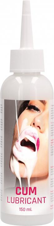 Pharmquests CUM Lubricant - 150ML (150 ml)