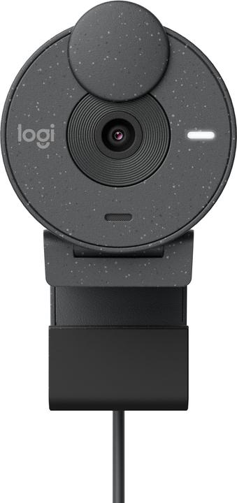 Image du produit Logitech Brio 305 (2 Mpx)
