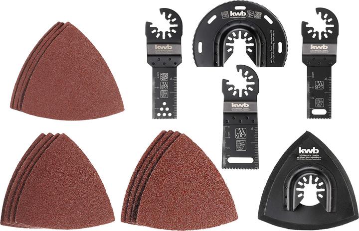 Einhell Multi-Tool-Set