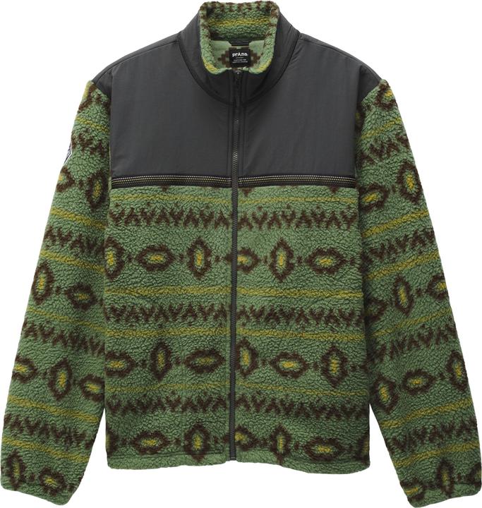 Produktbild Prana Hurricane FZ Fleece (S)