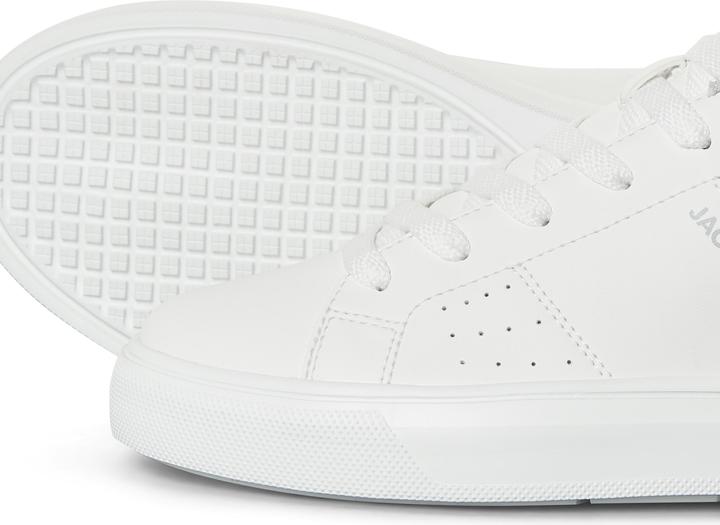 Image du produit Jack & Jones Jfwealing Pu Pes White Ln (40)