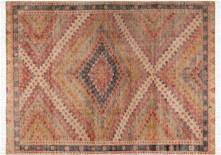 Immagine prodotto Loberon Tappeto per interni ed esterni Mildura marrone (170 x 240 cm)