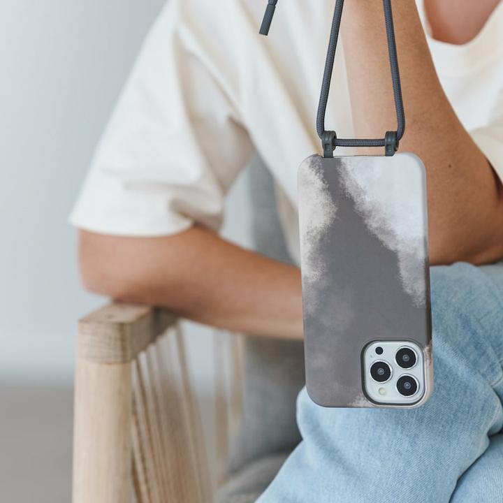 Actual product image Woodcessories Change Case Bio