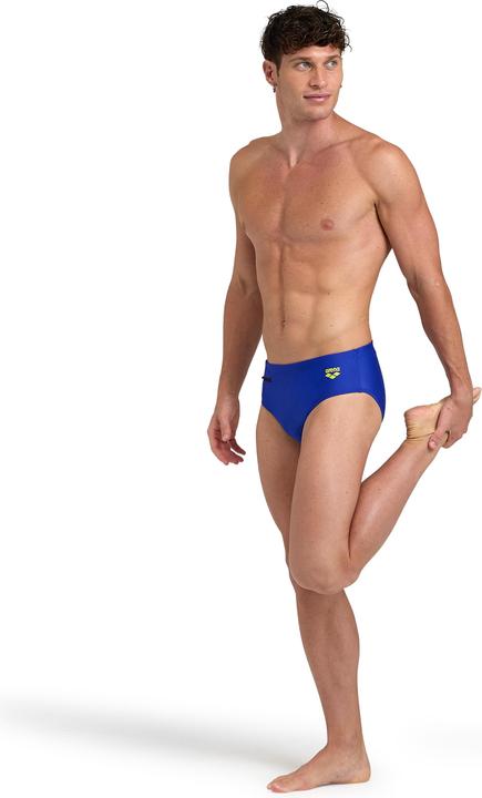 Produktbild Arena M Zip Brief 9Cm (6)