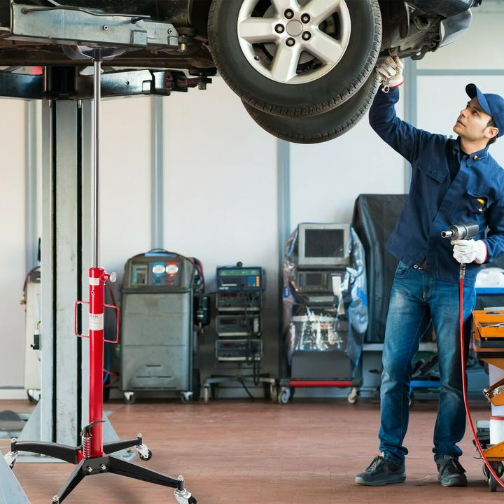 Produktbild Arebos Getriebeheber