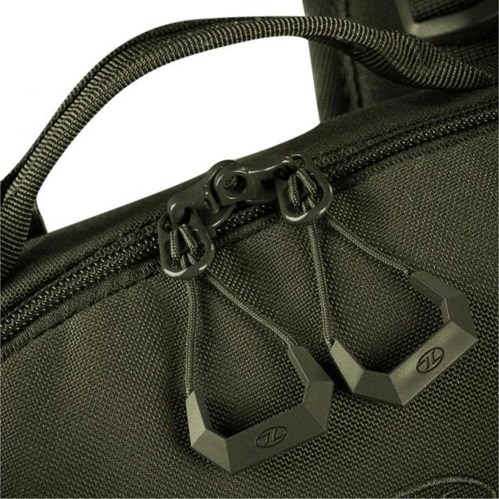 Produktbild Stoirm Tactical Backpack Olive 40 (40 l)