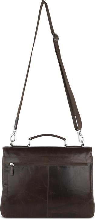 Image du produit Bugatti Porte-documents Romano Briefcase Medium
