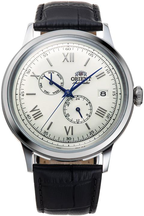 Image du produit Orient Classic Bambino V8 - RA-AK0701S (Montre analogique, 40 mm)