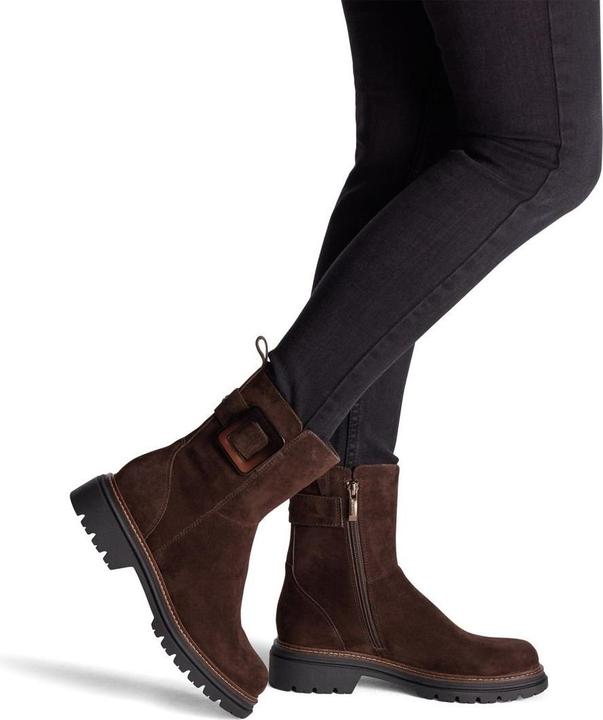 Actual product image Tamaris Ankle boot (39)