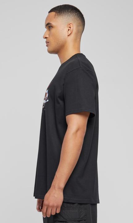 Actual product image Mister Tee T-shirt Sportswear - 106911 (XL)