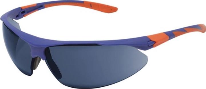 Immagine prodotto Occhiali di sicurezza Stealth™ 9000 EN 166 EN 170 Lente fumo+specchio blu PC