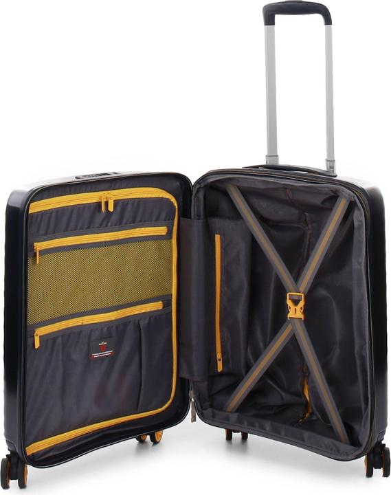 Image du produit Roncato Stellar Carry-On Trolley extensible (41 l, Bagage à main (jusqu'à 50l))