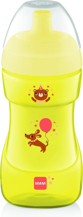 Image du produit MAM Sports Cup assorti (330 ml)