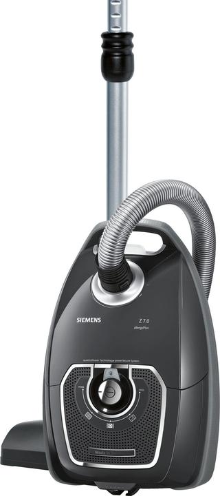 Actual product image Siemens Vsz7a400