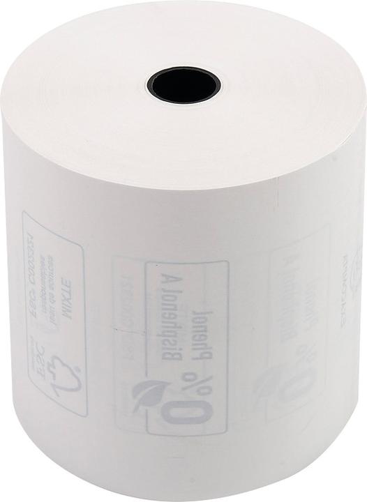 Immagine prodotto Exacompta Rotoli di carta termica per ricevute POS, registratori di cassa e casse computerizzate