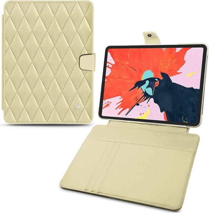 Actual product image Noreve Leather case wallet (iPad Air 2020 (4. Gen), iPad Air 2022 (5th Gen))