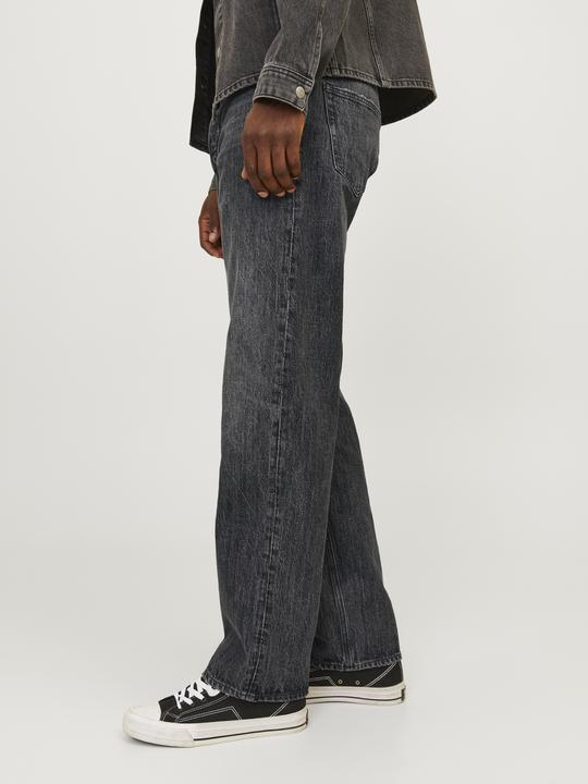 Produktbild Jack & Jones JJIEDDIE JJCOOPER AM 968 LID Locker geschnitten Locker geschnitten (W32/L30)